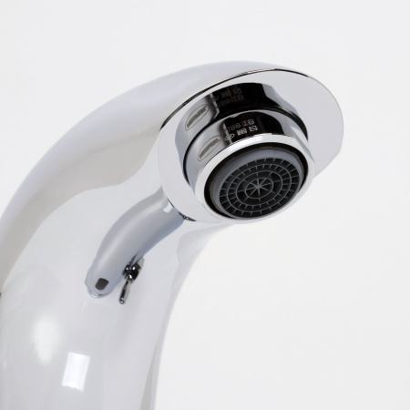 Смеситель для умывальника WasserKRAFT Rossel 2813