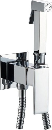 Смеситель с гигиеническим душем Haiba HB5512