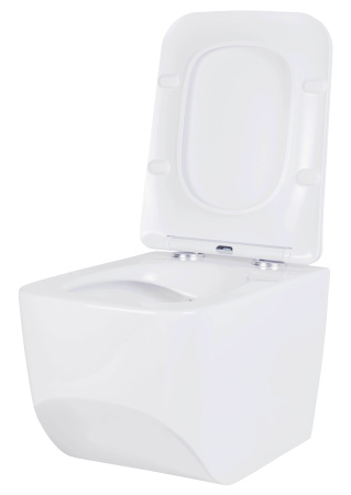 Комплект 6 в 1 RoxenBath StounFix Dual Fresh 868631 (состоит из: 710200, Velar 420300GB, 530145-01)
