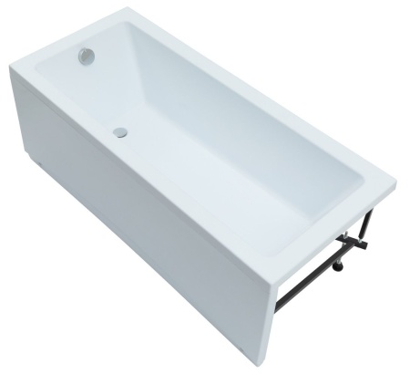Акриловая ванна Aquanet Grace 170x75 (с каркасом)