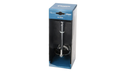 Держатель запасного рулона Fixsen Bogema FX-78510B