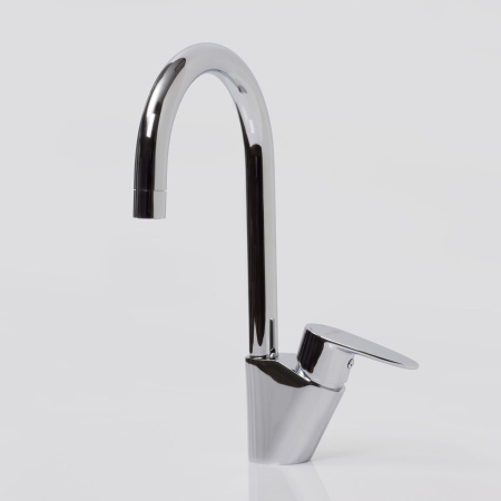 Смеситель для кухонной мойки WasserKRAFT Leine 3507