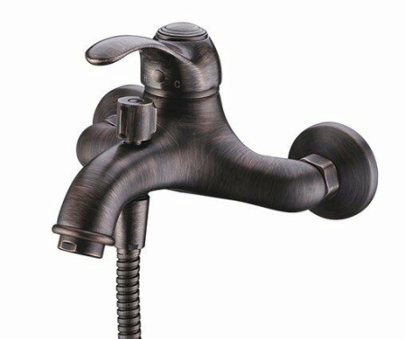 Смеситель для ванны WasserKRAFT Isar 1301