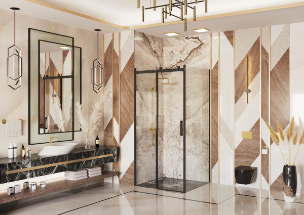 Боковая стенка Ambassador Benefit 120HB 1200x2000