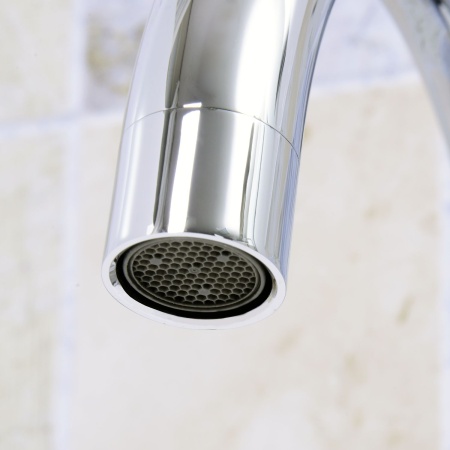 Смеситель для кухонной мойки WasserKRAFT Vils 5607