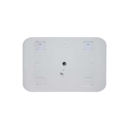 Зеркало Vincea LED VLM-2A100 1000x800 c сенсорным выключателем и диммером