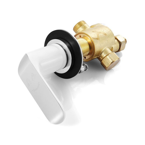 Смеситель для ванны IDDIS Calipso CALSB42i07