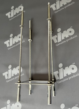 Душевая система встроенная Timo Selene SX-2029/03SM черный