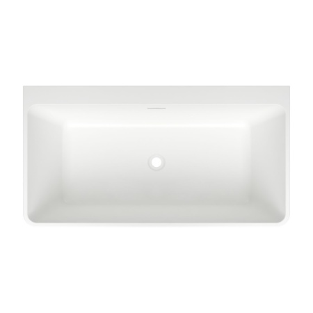 Акриловая ванна в наборе 3 в 1: отдельностоящая ванна, ножки, экран Wellsee Graceful Pro 230901000
