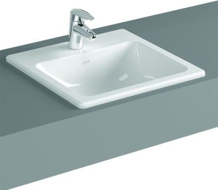 Раковина VitrA S20 5463B003-0001 45 см