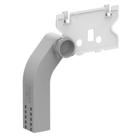 Комплект 4 в 1 RoxenBath StounFix Slim 968001 (состоит из: 710200, Santi 410260G)