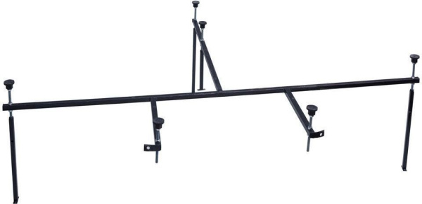 Каркас сварной для акриловой ванны Aquanet Santiago 160x160