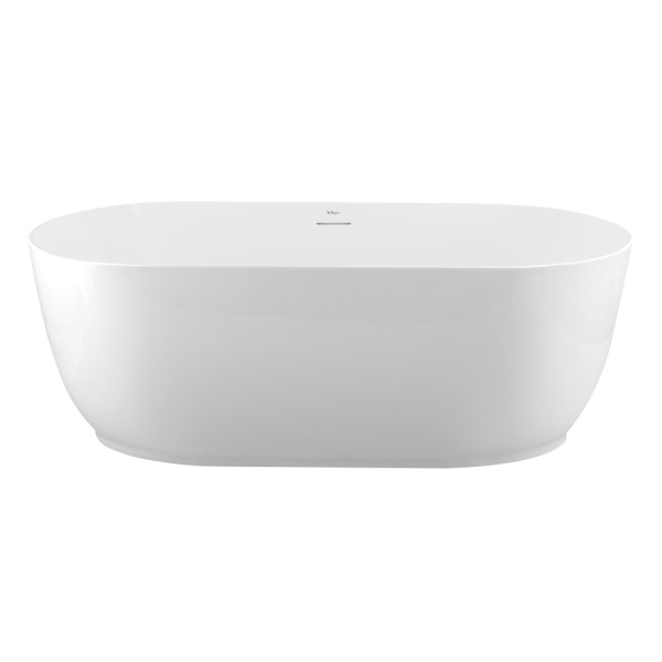 Акриловая ванна BELBAGNO BB413-1700-800-MATT
