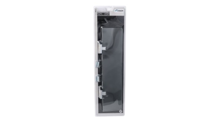 Полка стеклянная Fixsen Metra FX-11103