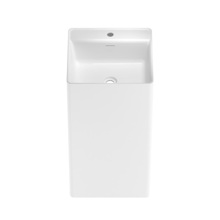 Напольная раковина для ванной Wellsee Pure BY Wellsee 230714000