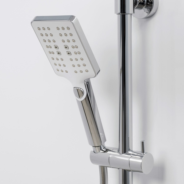 Душевой комплект WasserKRAFT A11301