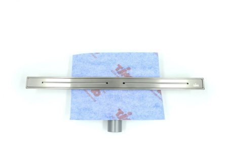 Дренажный профиль Timo LINE PREMIUM 60см, SL-60-S50RF