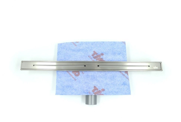 Дренажный профиль Timo LINE PREMIUM 60см, SL-60-S50RF