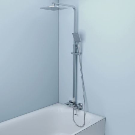 Душевой гарнитур IDDIS Bild BILSB1Fi06