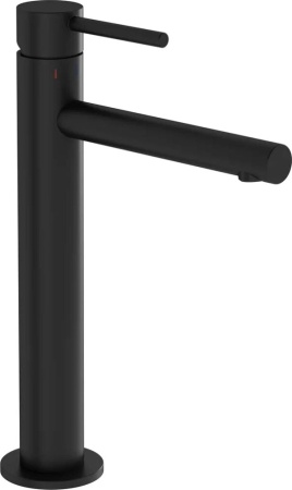 Смеситель для раковины VitrA Origin A4255736 черный матовый
