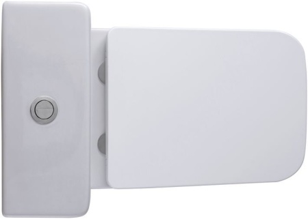 Сливной бачок Aquanet Elegant C2 LX-2914