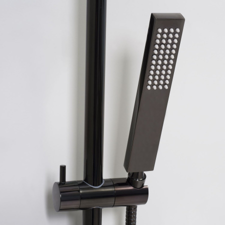 Душевой комплект WasserKRAFT Glan A16701