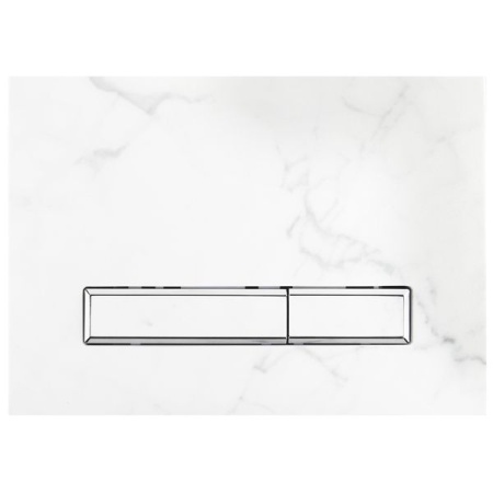 Панель смыва Lavinia Boho Relfix 38050903 (statuary)