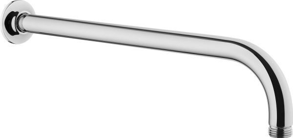 Набор встроенной душевой системы VitrA Origin A49266EXP хром