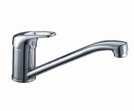 Смеситель для кухонной мойки WasserKRAFT 6307