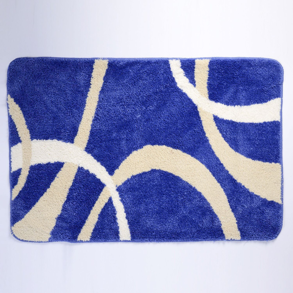 Коврик для ванной комнаты WasserKRAFT Rhein BM-6205