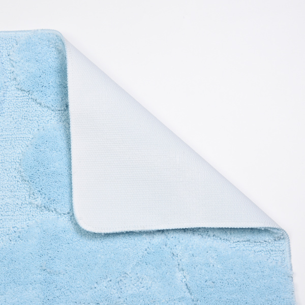 Almondine Коврик для ванной комнаты WasserKRAFT Diemel BM-2217