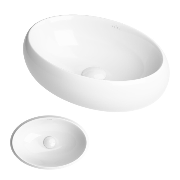Умывальник RoxenBath Trendo 570040