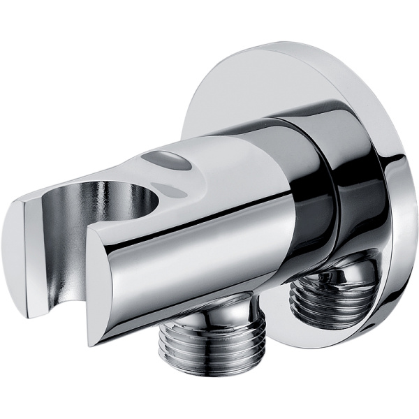 Встраиваемый комплект для биде со шлангом 100 см WasserKRAFT A11056