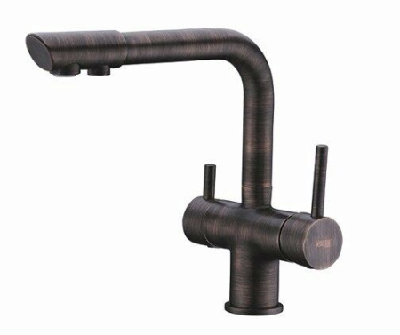 Смеситель для кухонной мойки WasserKRAFT A8047