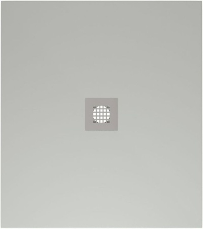 Душевой поддон Allen Brau Priority 90x90 8.31002-PWM папирус