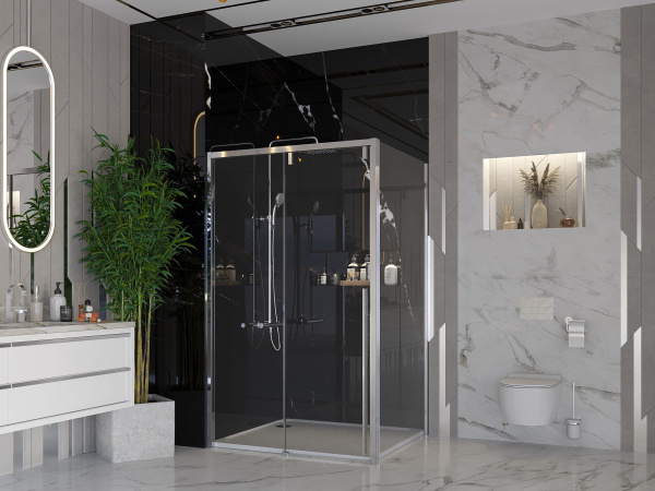 Боковая стенка Ambassador Intense 110IX 1100x2000