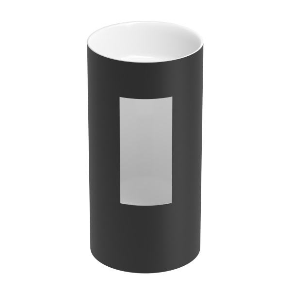 Напольная раковина для ванной Wellsee Chalice Perfection 230613000