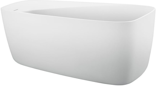 Акриловая ванна Aquanet Family Trend 170x78 90778 Matt Finish