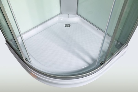 Душевая кабина WeltWasser WW500 WERRA 904 900х900х2170 мм