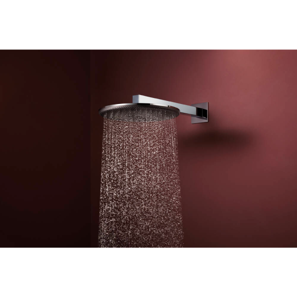 Верхний душ Hansgrohe Raindance Alive Select S 24540000 хром 24540000