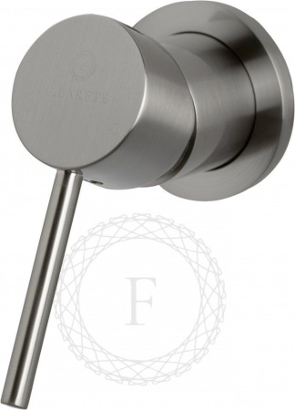 Cмеситель для раковины FILARETE Roun FL4020 (Никель)