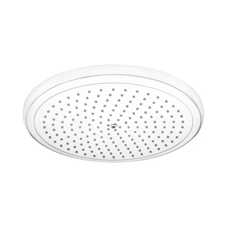 Hansgrohe Croma Верхний душ 280 1jet хром 26220000