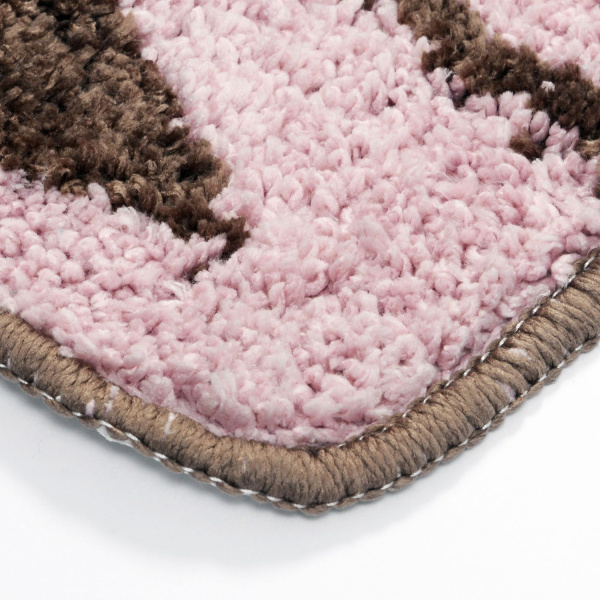 Коврик для ванной комнаты WasserKRAFT Rossel BM-5705