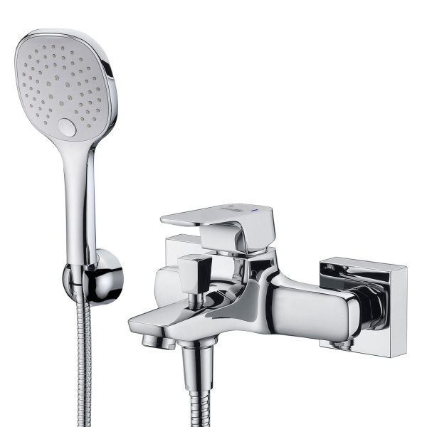 Смеситель для ванны WasserKRAFT Salm 2701