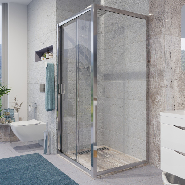 Боковая стенка Niagara Nova NG-A70 70х195