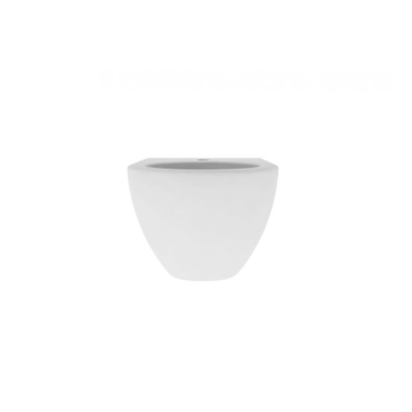 Биде BERGES подвесное  PUMA, керамика