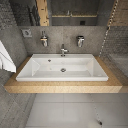 Раковина Madera Classica 90 4627173210195