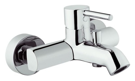 Душевой комплект VitrA Minimax S A49153EXP