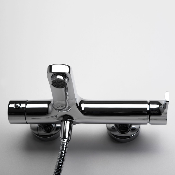 Смеситель для ванны WasserKRAFT Berkel 4801