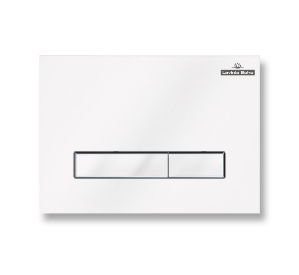 Комплект инсталляции и унитаза 7 в 1 Lavinia Boho Relfix Smart V-Clean 87561125